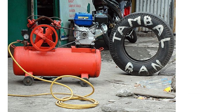 Pekerjaan Unik  Di Indonesia